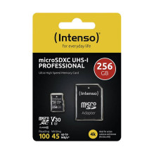 Intenso 3433492 memory card