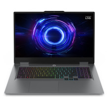 Lenovo LOQ 17IRX10
