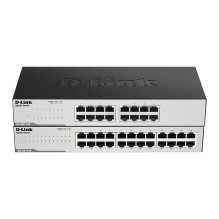 D-Link GO-SW-16G