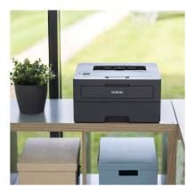 Brother HL-L2445DW lazerinis spausdintuvas
