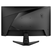 MSI MAG276CF E20 kompiuterio monitorius