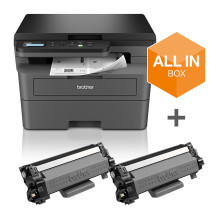 Brother DCP-L2627DWXL...