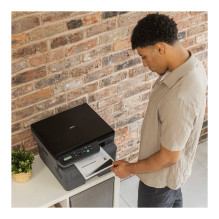 Brother DCP-L2627DWXL multifunction printer