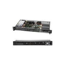 Supermicro 5019A-FN5T server
