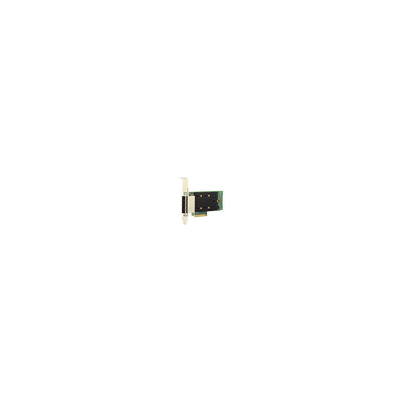 „Broadcom 9400-16e“ sąsajos plokštės / adapteris