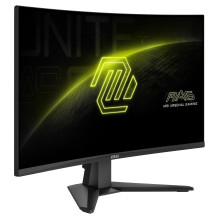 MSI MAG 276CF E20 computer monitor