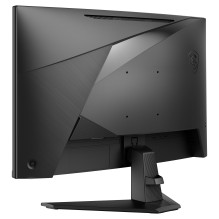 MSI MAG276CF E20 kompiuterio monitorius