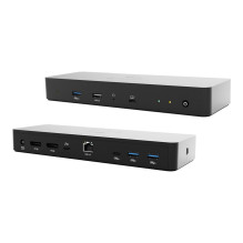 i-tec TB4INTGDUAL4KDOCPD...