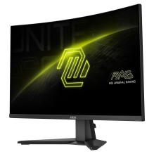MSI MAG276CF E20 kompiuterio monitorius
