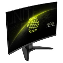 MSI MAG 276CF E20 computer monitor