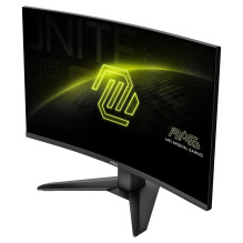 MSI MAG 276CF E20 computer monitor