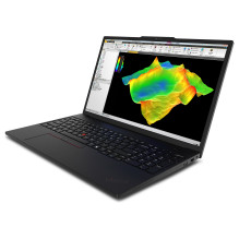 Lenovo ThinkPad P16s G4 CU9 285H / 64GB / 1TBSSD / W11 Pro Populiariausias pardavėjas