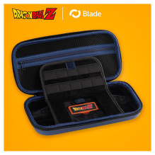 Nešiojamų žaidimų konsolių dėklas „Blade DB1002“ Nešiojamų žaidimų konsolių dėklas „Blade DB1002“