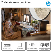 HP OmniDesk S03-0032ng i3-14100 / 8GB / 512SSD / W11 namams HP OmniDesk S03-0032ng i3-14100 / 8GB / 512SSD / W11 namams