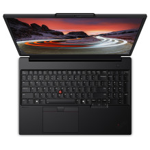 Lenovo ThinkPad P16s G4 CU9 285H / 64GB / 1TBSSD / W11 Pro TopSeller