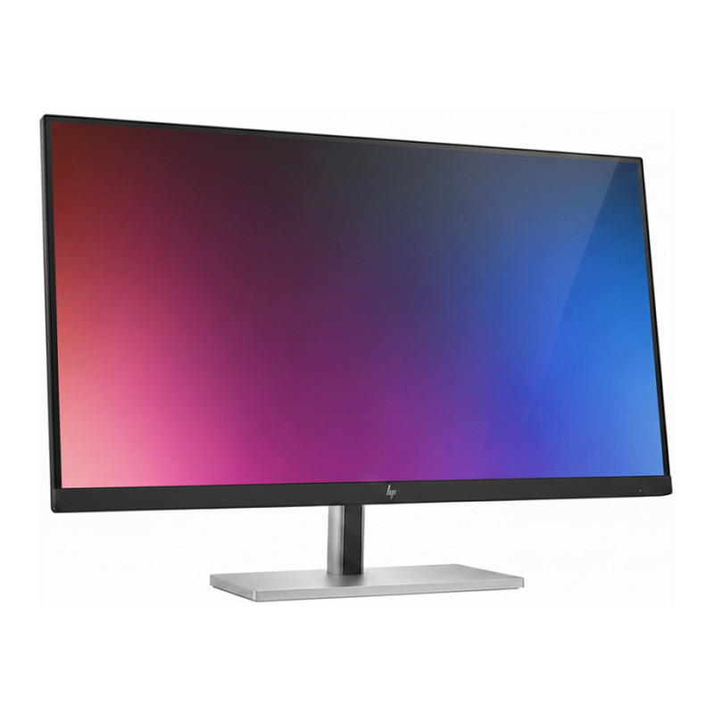 TFT 60,5 cm / 23,8 col. (1920 x 1080) HP E24t G5 IPS HDMI DP „Pivot Full HD“ ekranas