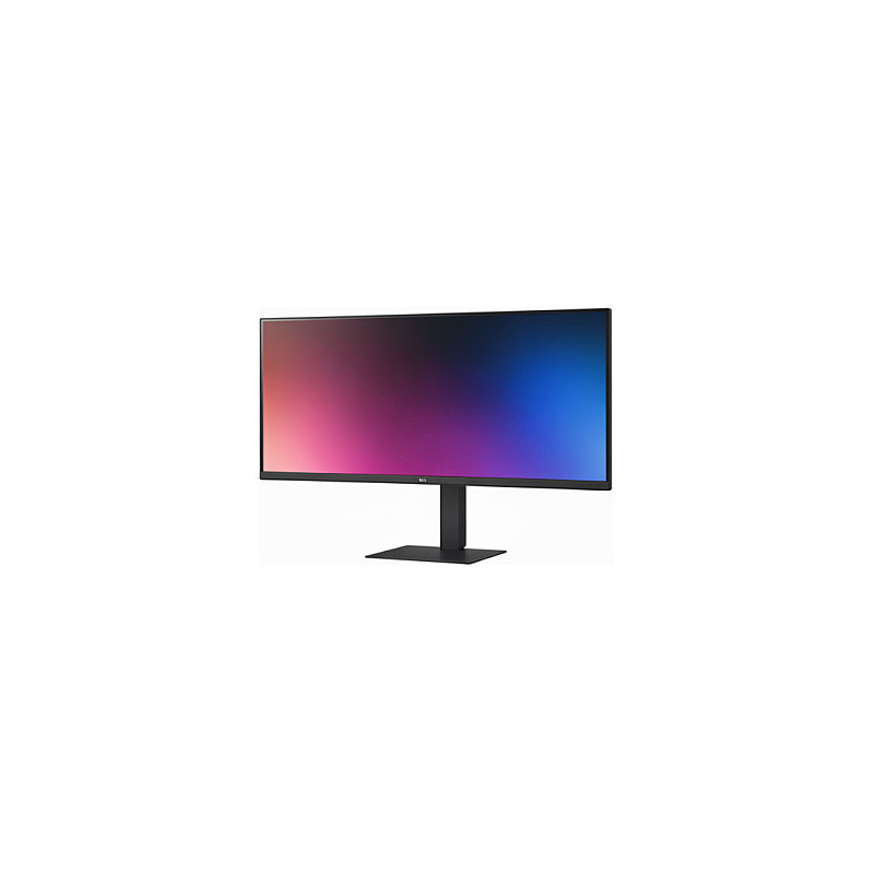 TFT 86,4 cm / 34" (3440 × 1440) LG 34U650A-B 21:9 IPS 5 ms 100 Hz USB-C HDMI × 2 DisplayPort USB šakotuvas KVM Išle
