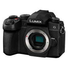 Panasonic Lumix DC-G97