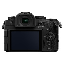 Panasonic Lumix DC-G97