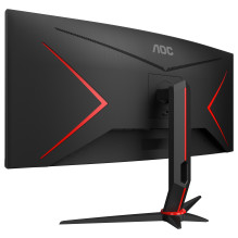 AOC G2 CU34G2XP kompiuterio monitorius
