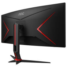 AOC G2 CU34G2XP computer monitor