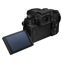 Panasonic Lumix DC-G97