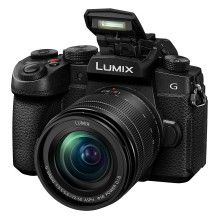 Panasonic Lumix DC-G97