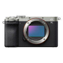 „Sony α7C II“