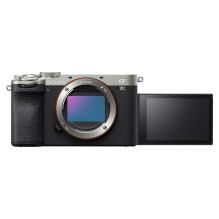 „Sony α7C II“