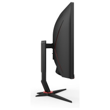 AOC G2 CU34G2XP computer monitor