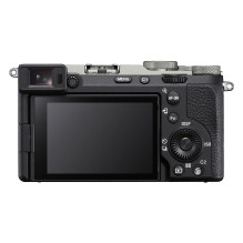 „Sony α7C II“