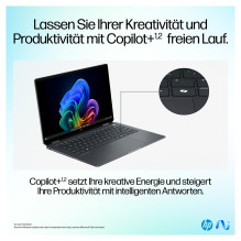 HP OmniBook Ultra Flip 14-fh0173ng incl. HDMI adapter Pen CU7 258V / 32GB / 1TBSSD / W11 Home Touch HP OmniBook Ultra Flip 14-fh0173ng incl. HDMI adapter Pen CU7 258V / 32GB / 1TBSSD / W11 Home Touch