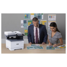 „Xerox VersaLink C415V_DN“ daugiafunkcis spausdintuvas