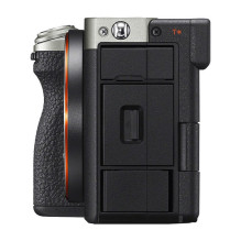 „Sony α7C II“