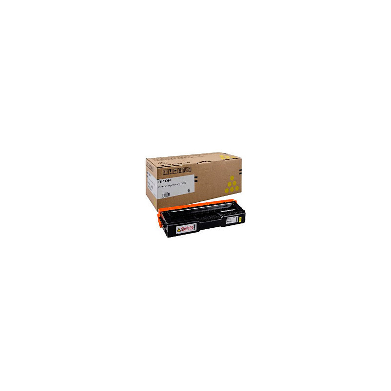 Ricoh 407546 tonerio kasetė
