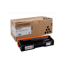 Ricoh 407543 tonerio kasetė