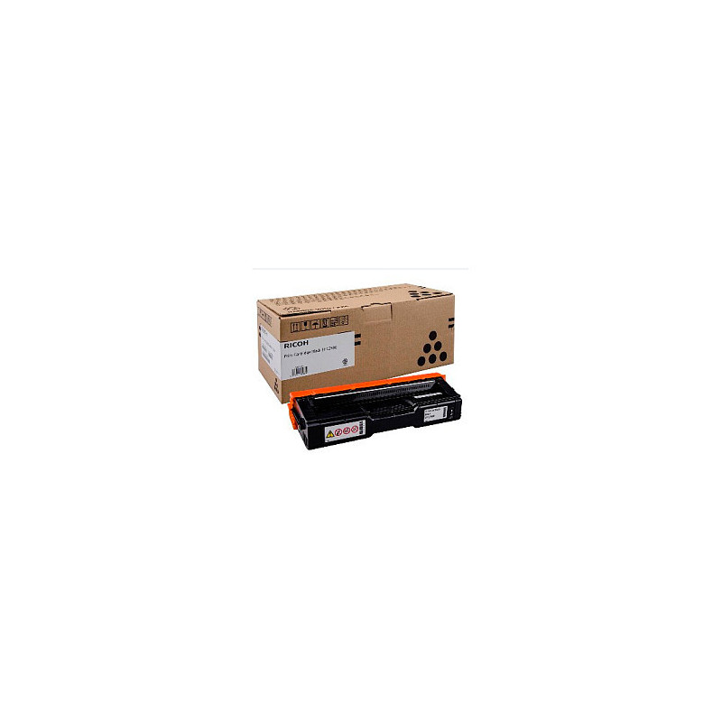 Ricoh 407543 toner cartridge