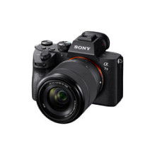 „Sony α 7 III“ + 28–70 mm