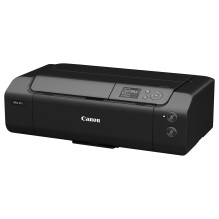 Canon imagePROGRAF PRO-310 inkjet printer Canon imagePROGRAF PRO-310 inkjet printer