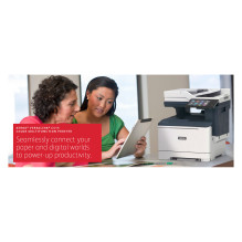 Xerox VersaLink C415V_DN multifunction printer
