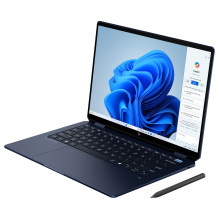 HP OmniBook Ultra Flip 14-fh0173ng su HDMI adapteriu ir rašikliu CU7 258V / 32GB / 1TBSSD / W11 Home Touch HP OmniBook Ultra Flip 14-fh0173ng su HDMI adapteriu ir rašikliu CU7 258V / 32GB / 1TBSSD / W11 Home Touch