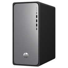 HP OmniDesk M02-0051ng i5-14400 / 8GB / 512SSD / W11 Home