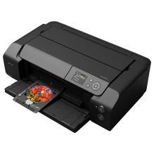 Canon imagePROGRAF PRO-310 inkjet printer Canon imagePROGRAF PRO-310 inkjet printer