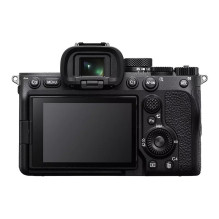 Sony α ILCE-7M4