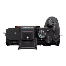 Sony α ILCE-7M4