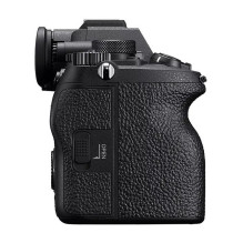 Sony α ILCE-7M4