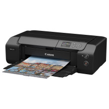 Canon imagePROGRAF PRO-310 inkjet printer Canon imagePROGRAF PRO-310 inkjet printer