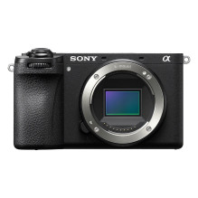 Sony α6700
