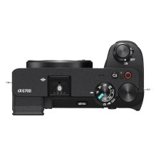 Sony α6700