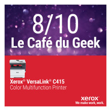 Xerox VersaLink C415V_DN multifunction printer